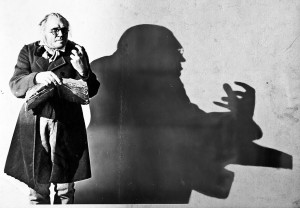 dottor caligari