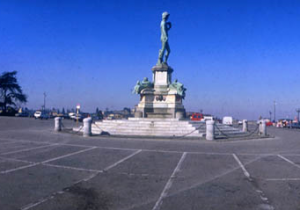 piazzale michelangelo 2