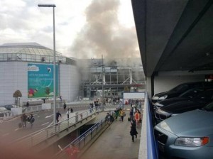 attentati isis bruxelles