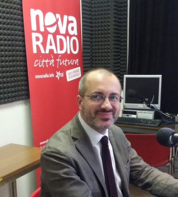 giovanni bettarini novaradio ok