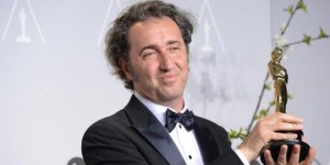 paolo sorrentino oscar