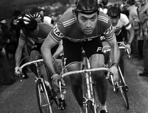 Eddy Merckx