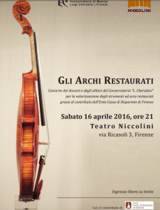 Locandina_Gli archi restaurati