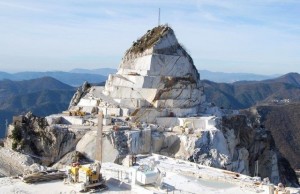 cava apuane marmo carrara