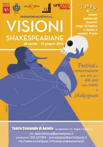 festival shakespeare antella