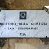 Rientrata la protesta al carcere di Pisa: 4 arresti tra i detenuti. Uil-PA: “Nessun ferito ma un’intera sezione inagibile” – ASCOLTA