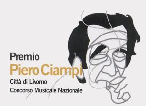 Premio Ciampi cità di Livorno