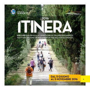 ITINERA 2016