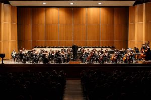 Orchestra del Conservatorio Cherubini