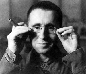 Brecht