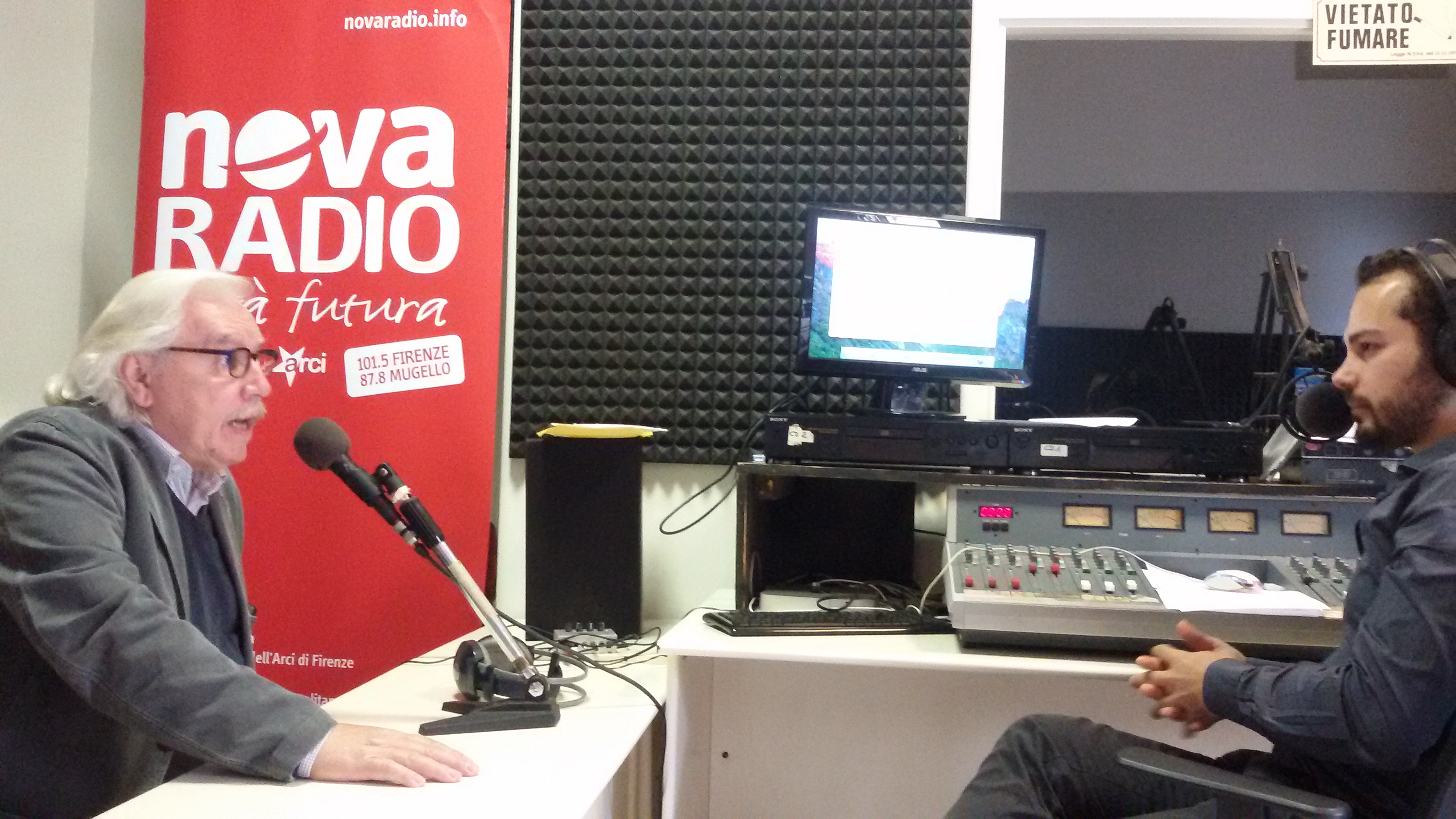 enrico sciarra fials a novaradio08