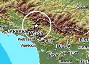 terremoto minucciano ok