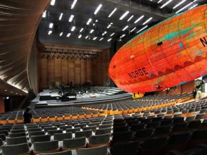 Maggio Musicale e Norge led zeppelin