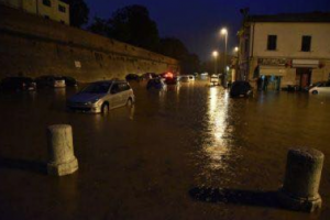 alluvione grosseto