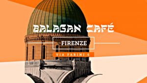 balagan cafè 2016