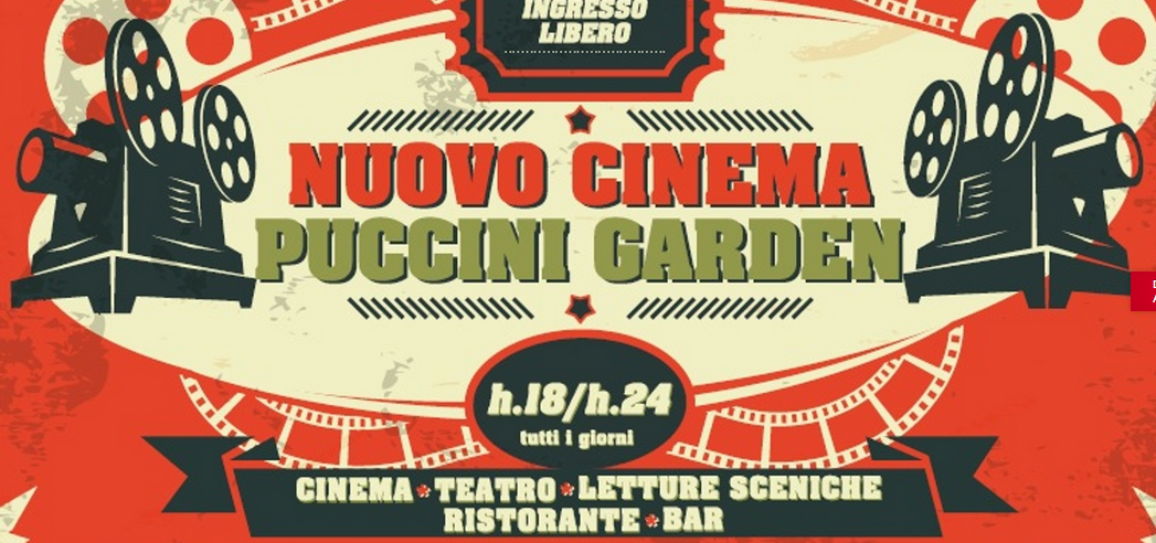 teatro puccini garden