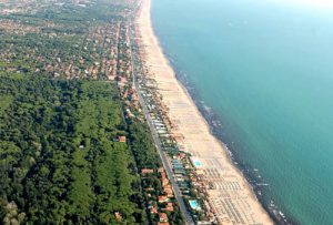 lido di camaiore