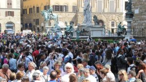 Turisti-in-Toscana