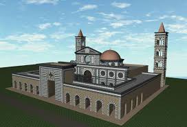 moschea firenze