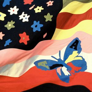 the avalanches