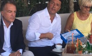 Renzi Balneatori