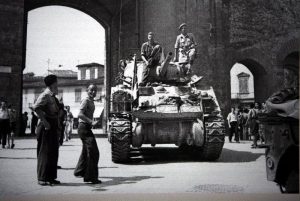 liberazione firenze 1944