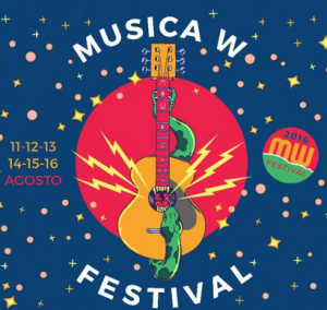 musica w festival