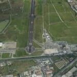 pista aeroporto peretola