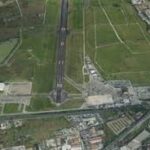 pista aeroporto peretola