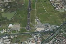 pista aeroporto peretola