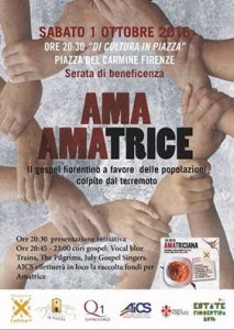 ama amatrice