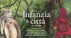 infanzia e città