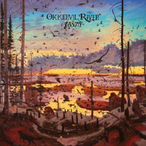 okkervil river