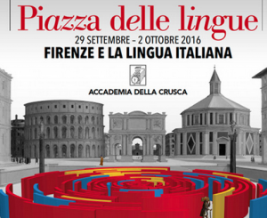 piazza delle lingue