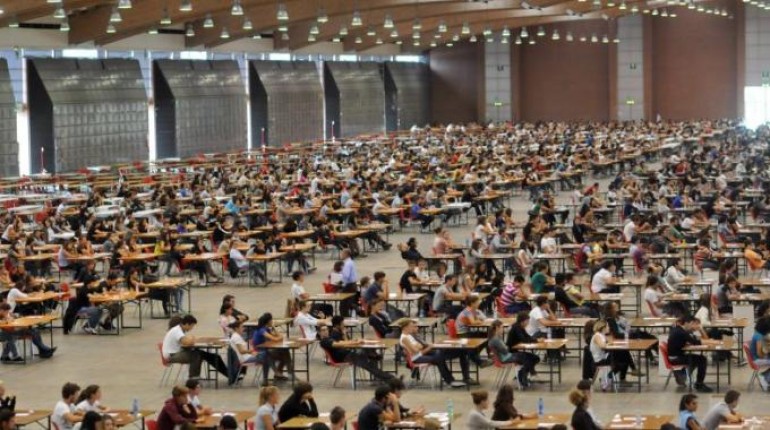 test università numero chiuso