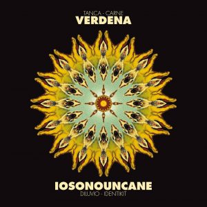 verdenaiosonouncane