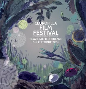 Clorofilla film festival 2016