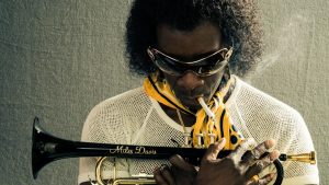 miles davis