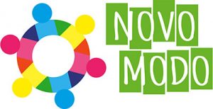 novomodo logo