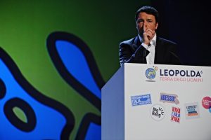 renzi leopolda 2015-2