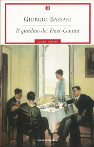 Il giardino dei Finzi-Contini