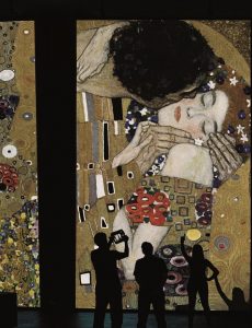 klimt experience (FILEminimizer)