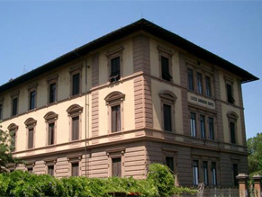 liceo firenze dante