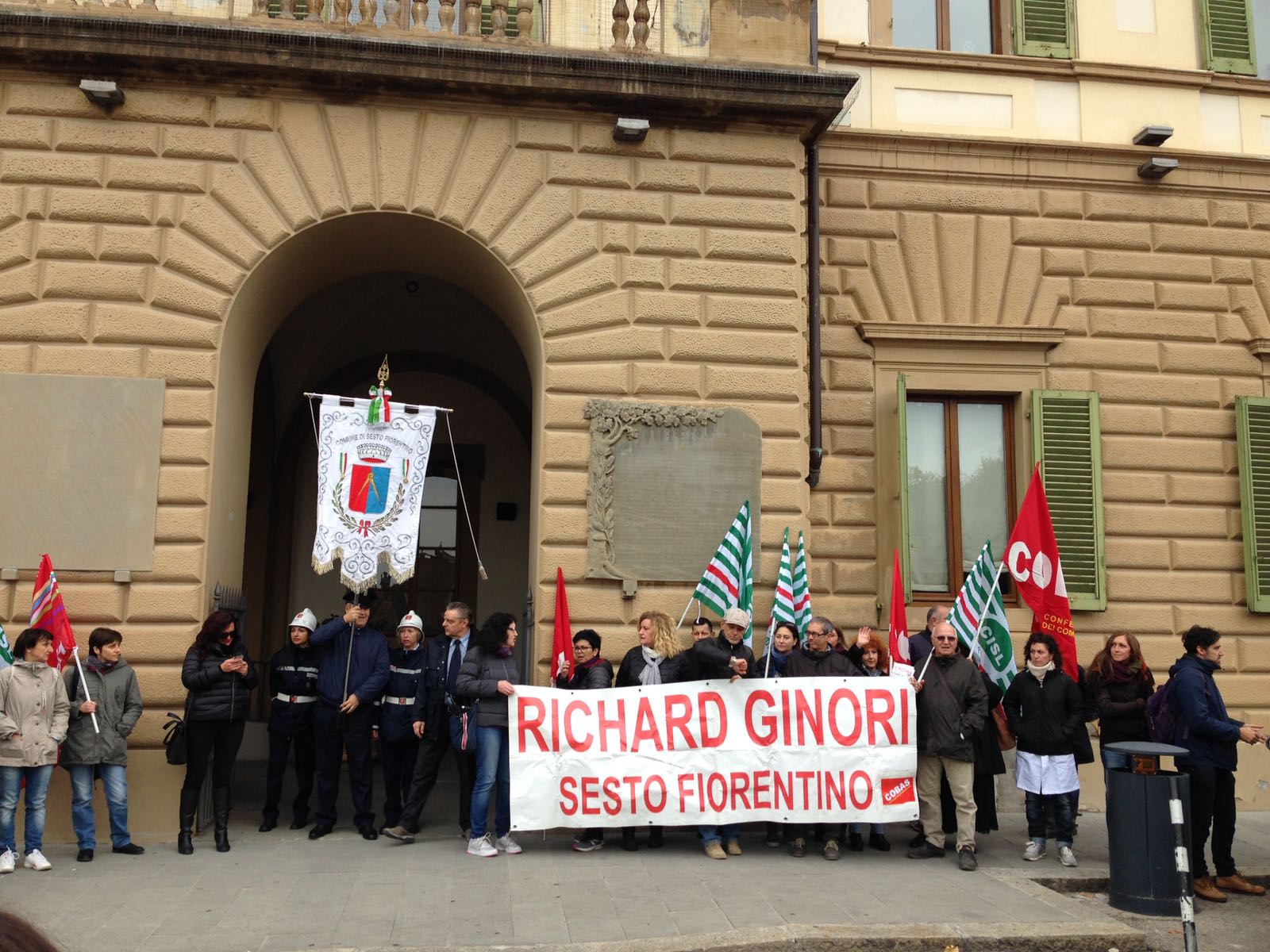 manifestazione ginori sesto08