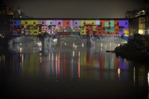 1.ponte vecchio mauro sani