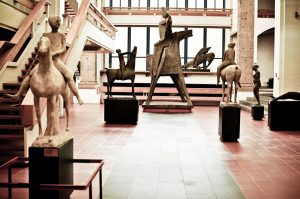 Museo Marino Marini