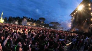 concerto piazzale michelangelo firenze