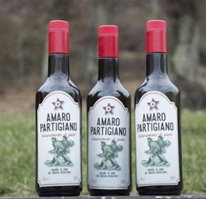 amaro partigiano