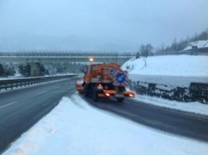 neve valtiberina E45