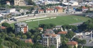 stadio carrara